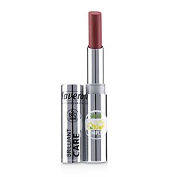 Lavera Brilliant Care Lipstick Q10 - # 02 Strawberry Pink 1.7g/0.06oz