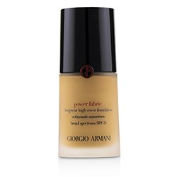 Giorgio Armani Power Fabric Longwear High Cover Foundation SPF 25 - # 6.25 30ml/1.01oz