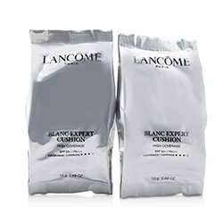 蘭蔻 Blanc Expert Cushion High Coverage SPF50 Duo Refills - # O-02 2x13g/0.98oz