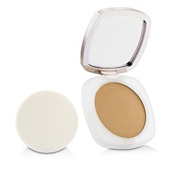 La Mer The Sheer Pressed Powder - #32 Medium 10g/0.35oz