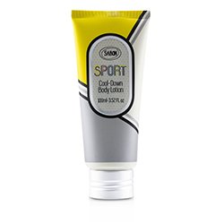 Sabon Sport - Cool Down Body Lotion (Exp. Date: 02/2020) 100ml/3.52oz