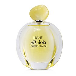 Giorgio Armani Light Di Gioia Eau De Parfum Spray 100ml/3.4oz