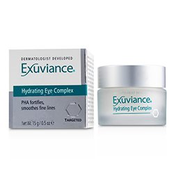愛思妍 Hydrating Eye Complex - Jar (Box Slightly Damaged) 15g/0.5oz
