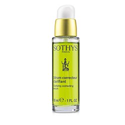 Sothys Clarifying Correcting Serum סרום 30ml/1oz