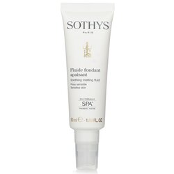 Sothys Soothing Melting Fluid נוזל לשיכוך העור - עבור עור רגיש 50ml/1.69oz