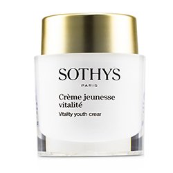 Sothys Vitality Youth Cream 50ml/1.69oz