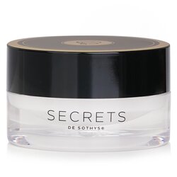 Sothys Secrets De Sothys La Creme Eye & Lip Cream קרם לעיניים ולשפתיים 15ml/0.5oz