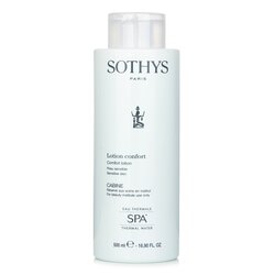 Sothys Comfort Lotion - For Sensitive Skin (Salon Size) 500ml/16.9oz