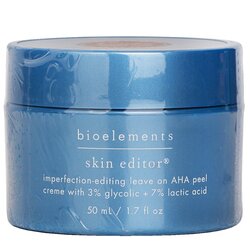 Bioelements Skin Editor 50ml/1.7oz