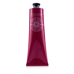 L'Occitane Shea Butter 20% Hand Cream - Wonderful Rose 150ml/5.2oz