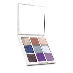Chantecaille Polar Ice Eye Palette (9x Eyeshadow) 13.5g/0.53oz