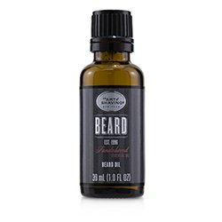 The Art Of Shaving Beard Oil - Sandalwood Essential Oil 30ml/1oz