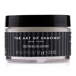 The Art Of Shaving Sculpting Wax (High Hold, High Shine) 57g/2oz