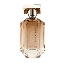 Hugo Boss The Scent Private Accord For Her Eau De Parfum Spray 100ml/3.3oz