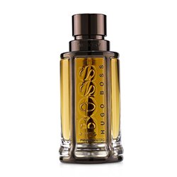 Hugo Boss The Scent Private Accord Eau De Toilette Spray 50ml/1.6oz