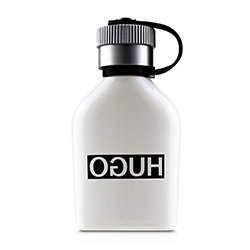 הוגו בוס Hugo Reversed Eau De Toilette Spray 75ml/2.5oz