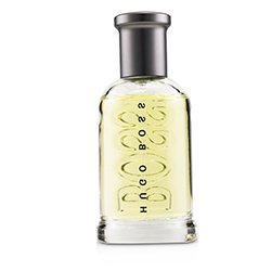 雨果博斯 Boss Bottled Eau De Toilette Spray (20th Anniversary Edition) 50ml/1.6oz