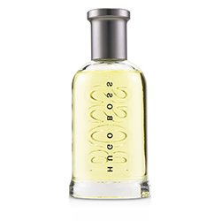 雨果博斯 Boss Bottled Eau De Toilette Spray (20th Anniversary Edition) 100ml/3.3oz