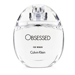 Calvin Klein Obsessed Парфюмированная Вода Спрей 50ml/1.7oz