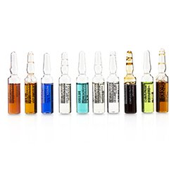 愛琪美 Specific Treatments 1 Ampoules (For Basic & Intensive Treatments) - Salon Product 10x3ml/0.1oz
