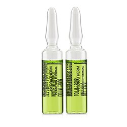 Academie Specific Treatments 1 Ampoules Hydratherm (Green) - Salon Product 10x3ml/0.1oz