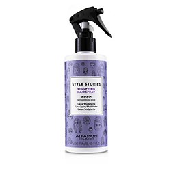 AlfaParf Style Stories Моделирующий Спрей для Волос (Экстра-Сильная Фиксация) 250ml/8.45oz