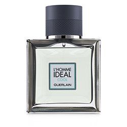 Guerlain L'Homme Ideal Cool Eau De Toilette Spray 50ml/1.6oz