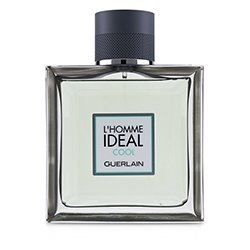 Guerlain L'Homme Ideal Cool Туалетная Вода Спрей 100ml/3.3oz