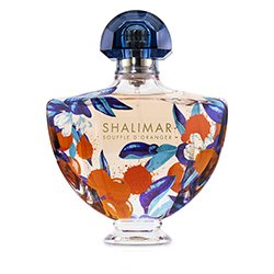 Guerlain Shalimar Souffle D'Oranger Eau De Parfum Spray 50ml/1.6oz