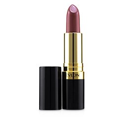 Revlon Pintalabios Súper Brillante - # 460 Ruboring Mauve (Pearlized Dark Salmon) 4.2g/0.15oz