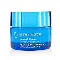 Dr Dennis Gross Hyaluronic Marine Oil-Free Moisture Cushion (Unboxed) 50ml/1.7oz