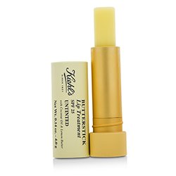 Kiehl's Butterstick Lip Treatment SPF25 - Untinted (Exp. Date 03/2020) 4g/0.14oz