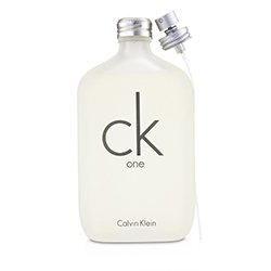 Calvin Klein CK One Eau De Toilette Spray 300ml/10oz