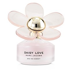Marc Jacobs Daisy Love Eau So Sweet Туалетная Вода Спрей 30ml/1oz
