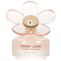 Marc Jacobs Daisy Love Eau So Sweet Eau De Toilette Spray 50ml/1.6oz