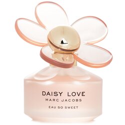 Marc Jacobs Daisy Love Eau So Sweet Eau De Toilette Spray 100ml/3.3oz