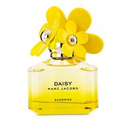 Marc Jacobs Daisy Sunshine Туалетная Вода Спрей 50ml/1.7oz