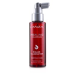 Lanza Healing ColorCare Color Illuminator (Hair Brightening Spray) 100ml/3.4oz