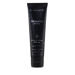 Lanza Healing Style Curl Define Cream (Control 2) 125ml/4.2oz