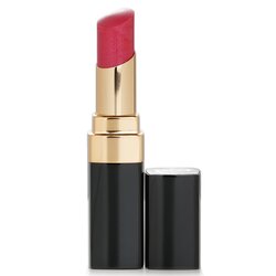 Chanel Rouge Coco Flash Color de Labios Brillo Vibrante Hidratante - # 78 Emotion 3g/0.1oz