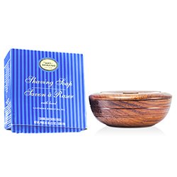 The Art Of Shaving Shaving Soap w/ Bowl - Lavender Essential Oil (For Sensitive Skin) (Box Slightly Damaged) 95g/3.3oz
