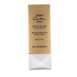 Givenchy Teint Couture Маскирующая Основа Бальзам SPF 15 - # 1 Nude Porcelain 30ml/1oz