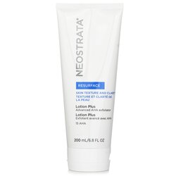 Neostrata مقشر متطور غسول بالألفا هيدروكسي Resurface 200ml/6.8oz