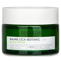 Decleor Eucalyptus Cica-Botanic Bálsamo - Para Zonas Secas a Muy Secas 50ml/1.7oz