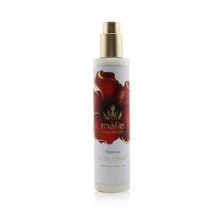 Malie Organics Hibiscus Body Cream 222ml/7.5oz