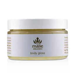 Malie Organics Hibiscus Body Gloss 113g/4oz
