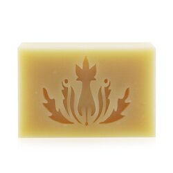 Malie Organics Luxe Cream Soap - Plumeria 4oz