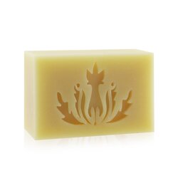 瑪麗 Organics Luxe Cream Soap - Koke'e 4oz