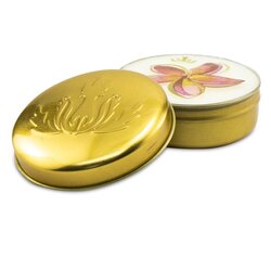 Malie Soy Candle - Plumeria (6x2.5)cm