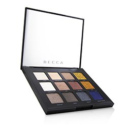 בקה Volcano Goddess Eye Palette (12x Eyeshadow) 20g/10.7oz